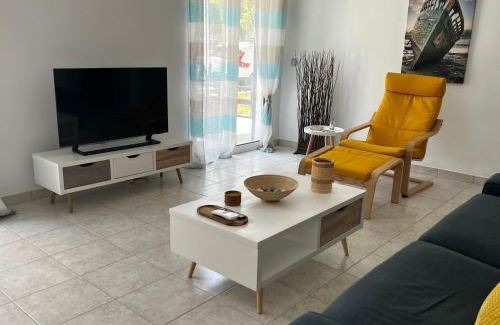 Rhodes Apartment | Popi's Place