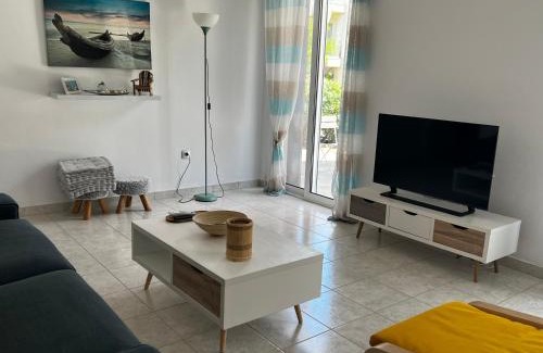 Rhodes Apartment | Popi's Place
