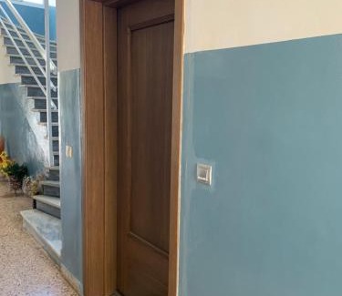 Rhodes Apartment | Popi's Place