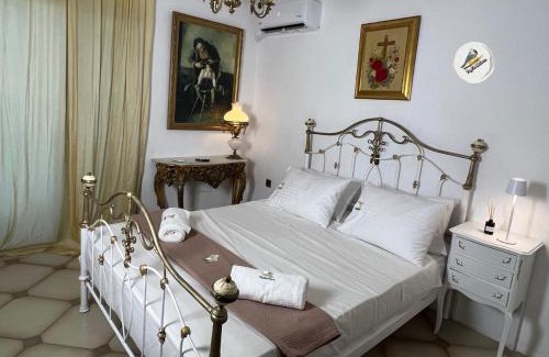 Petaloudes Apartment | Popis Maison