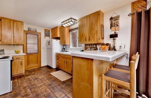 Summit Estates House | Popko's Place #1426