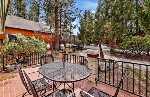 Summit Estates House | Popko's Place #1426