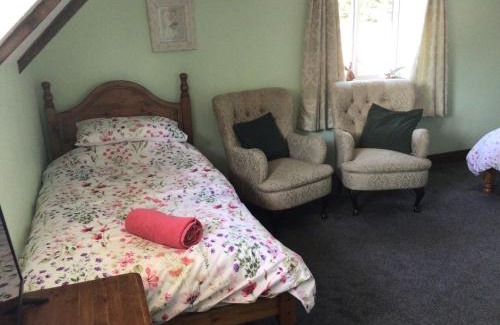 Wedmore Bed & Breakfast | Poplar Farm