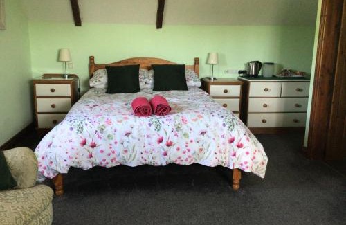 Wedmore Bed & Breakfast | Poplar Farm