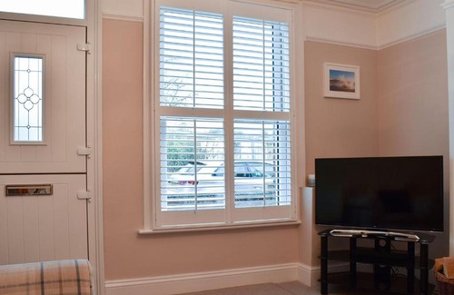 Kessingland House | Poplar Terrace