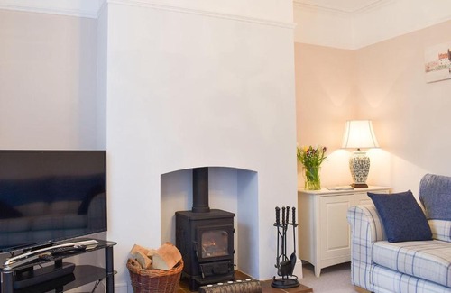 Kessingland House | Poplar Terrace