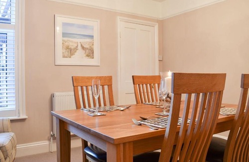Kessingland House | Poplar Terrace