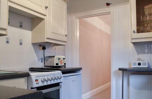 Kessingland House | Poplar Terrace