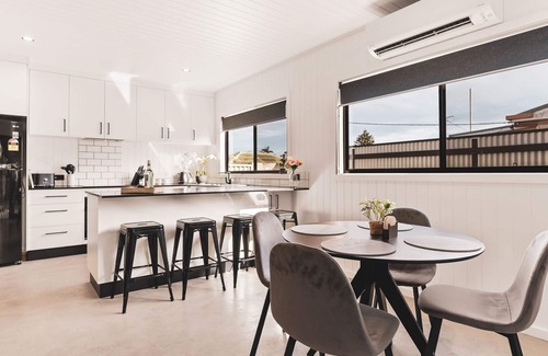 Evans Head Villa | Poplar Villa - 1 Poplar Lane