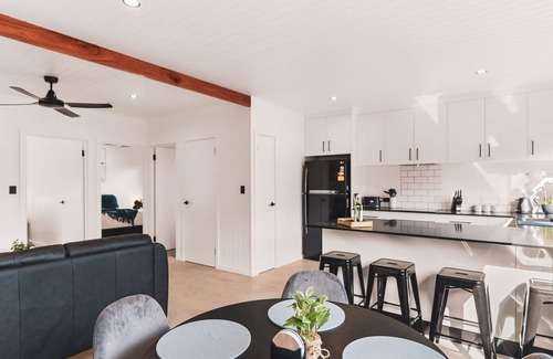 Evans Head Villa | Poplar Villa - 1 Poplar Lane