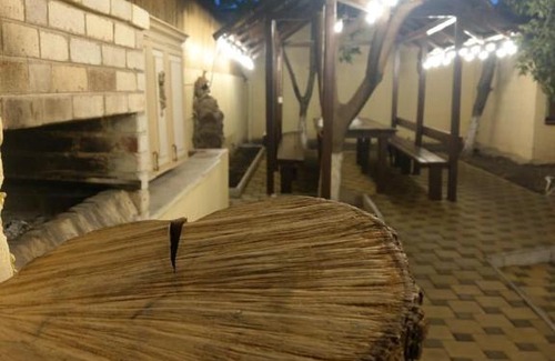 Erebuni House | Popock City Center