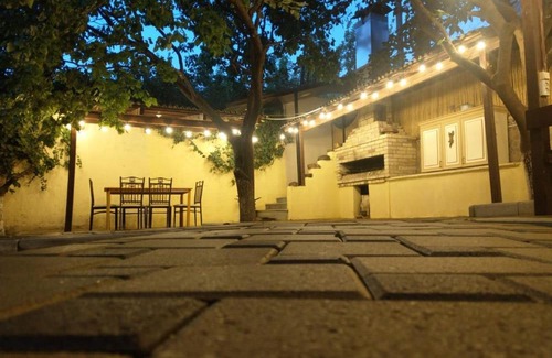 Erebuni House | Popock City Center