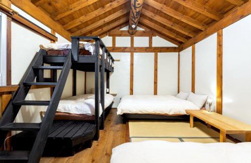 Matsumoto House | Popotel 2 KURA