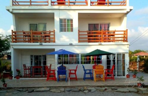 Jiquelite House | Popoyo Beach Home