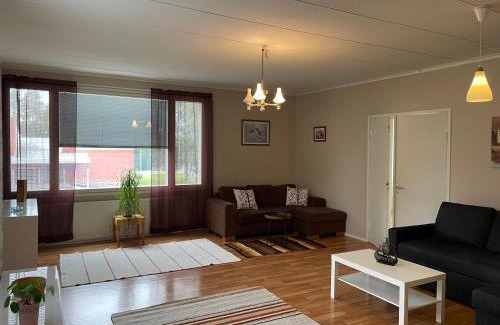 Kannus Apartment | Poppeli Guest House