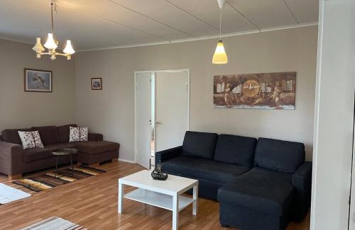 Kannus Apartment | Poppeli Guest House