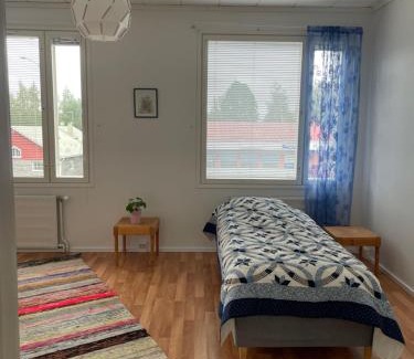 Kannus Apartment | Poppeli Guest House