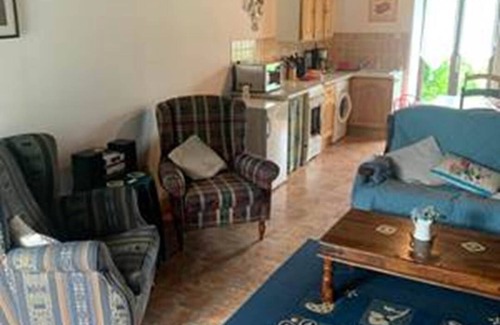 Cheniers House | POPPIES - An independant 2 bedroomed gite