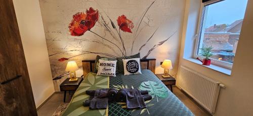 Ypres Apartment | Poppies Flats