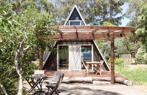 Great Bay House | Poppies Retreat