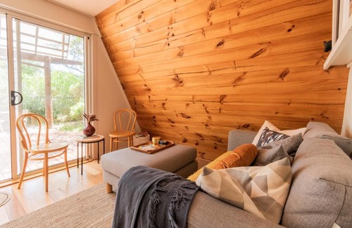 Great Bay House | Poppies Retreat
