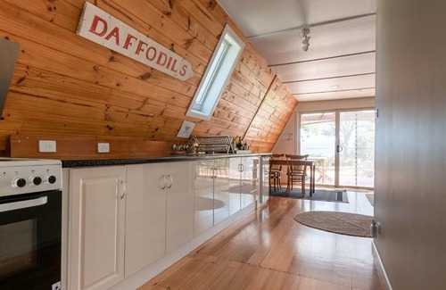 Great Bay House | Poppies Retreat