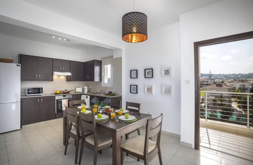 Pernera Apartment | Poppy 209 in Protaras