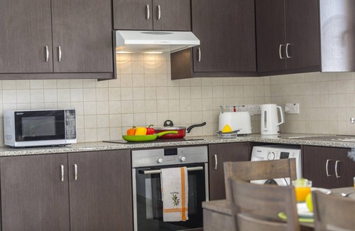 Pernera Apartment | Poppy 209 in Protaras