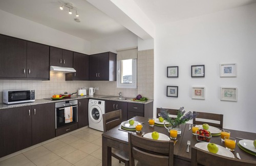 Pernera Apartment | Poppy 209 in Protaras