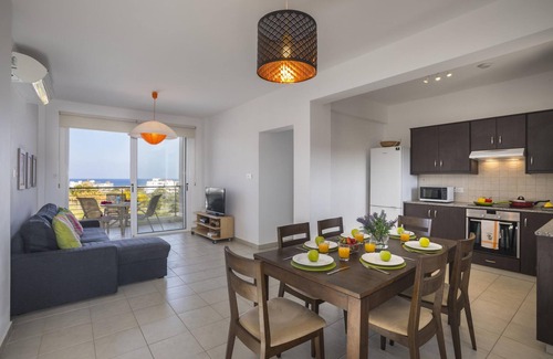 Pernera Apartment | Poppy 209 in Protaras