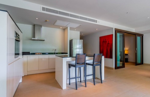 Rawai Resort | Poppy Beachfront Residence