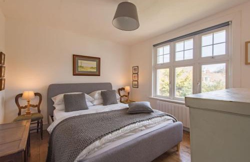 Great Mongeham House | Poppy Cottage