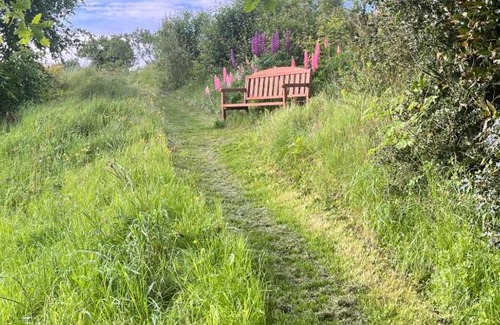 Abergavenny House | Poppy Cottage