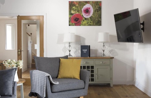Carbis Bay House | Poppy Cottage - Gonwin Manor