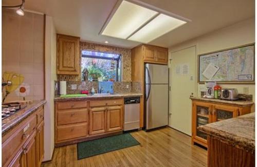 Marine Terrace House | Poppy Cottage in the Pines