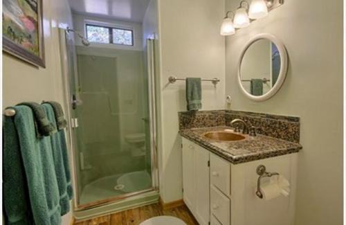 Marine Terrace House | Poppy Cottage in the Pines