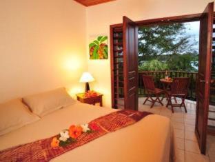 Port Vila Apartment | Poppy's on the Lagoon