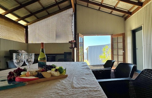 Kalbarri House | Poppy's Place - Kalbarri WA