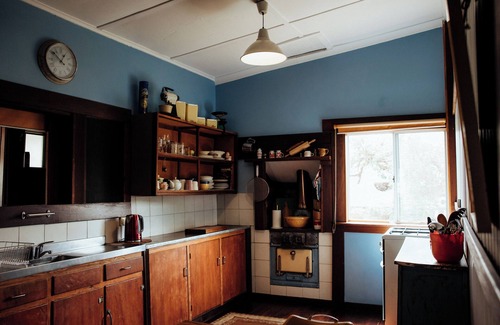 Nannup Cottage | Poppy's Place, Retro Cottage Nannup.
