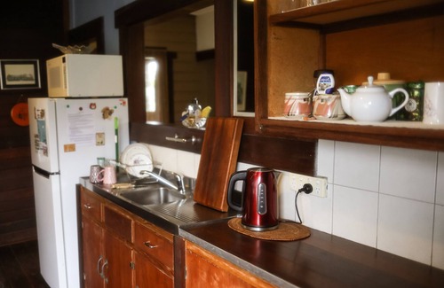 Nannup Cottage | Poppy's Place, Retro Cottage Nannup.