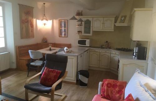 Ceret Apartment | Poppys
