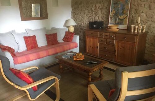 Ceret Apartment | Poppys