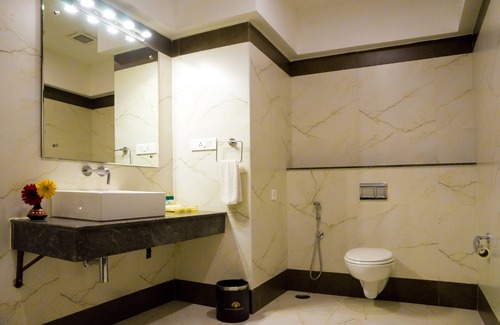 Madurai Hotel | Poppys Hotel