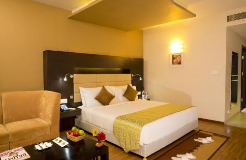 Madurai Hotel | Poppys Hotel Madurai