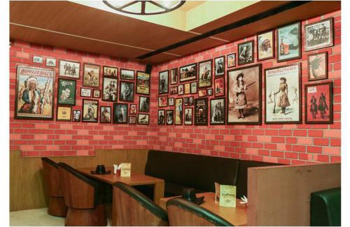 Madurai Hotel | Poppys Hotel Madurai
