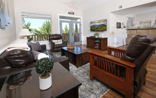 Pigeon Forge Apartment | Pops Place