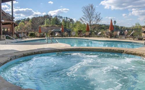Pigeon Forge Apartment | Pops Place