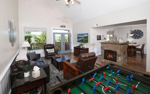 Pigeon Forge Apartment | Pops Place
