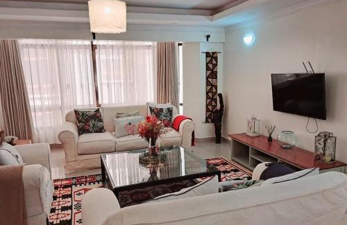 Nakuru Apartment | POPSY HOMES NAKURU CBD