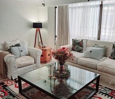 Nakuru Apartment | POPSY HOMES NAKURU CBD